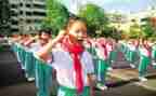 小学下少先队工作计划模板5篇
