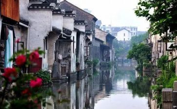 绍兴的桥作文最新7篇