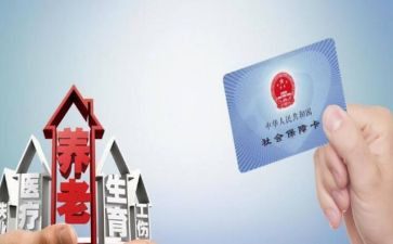2024年社保工作总结范文5篇