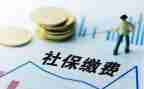 2024年企业社保工作总结5篇
