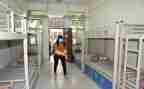 学校宿舍管理员工作计划8篇