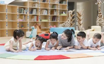 小班社会课教案6篇