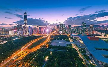 深圳夜活动策划8篇