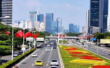 深圳行活动策划6篇