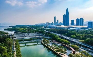 深圳中考作文2024作文5篇