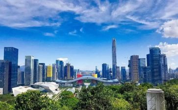 深圳的房屋租赁合同模板8篇