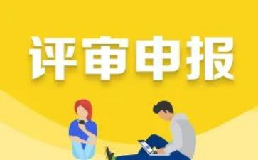 教师申报职称工作总结6篇