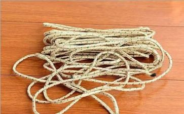花样玩跳绳教案7篇