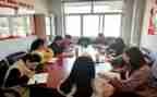 学生部室工作计划5篇