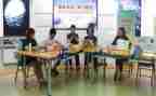 学生部门竞选演讲稿8篇