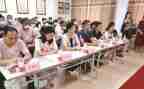 学生部门工作总结模板优秀5篇