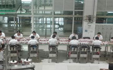 生产年总结报告8篇