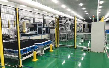 写安全生产月心得体会最新7篇