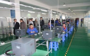 年度生产安全工作总结优秀7篇