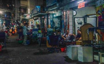 我生活作文400字优秀8篇