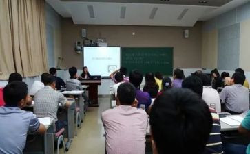 省培计划送教下乡心得7篇