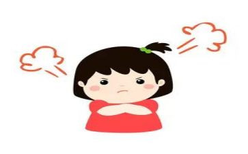 他生气了作文400字作文6篇