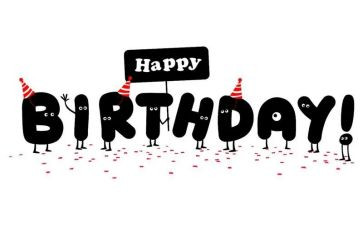 举办生日活动策划5篇