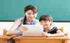 区三好学生优秀事迹材料5篇
