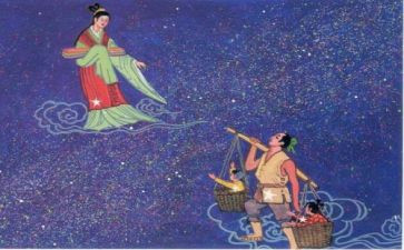 中国神话的读后感模板6篇