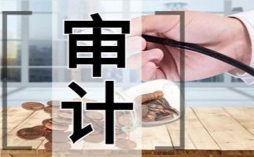 财务内部审计工作总结7篇