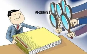 被审计工作总结6篇