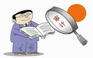 审计前调查报告5篇