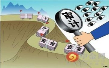 审计个人2024年工作总结通用7篇