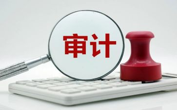 审计述职工作报告6篇