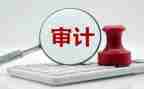 审计述职工作报告6篇