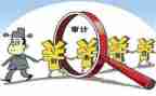 审计员年度述职报告5篇