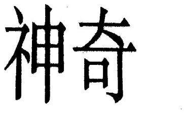 嘿,真神奇作文最新6篇
