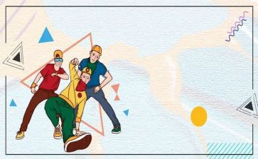 社团节活动总结模板6篇