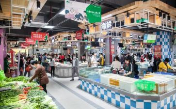 市场现状调查报告7篇