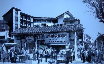 时代变迁作文7篇