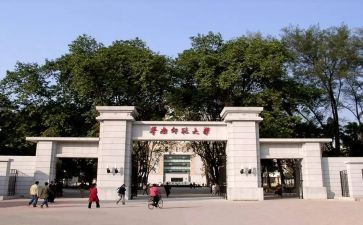 师范生自我鉴定总结7篇