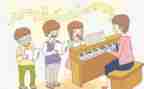 小学生作文示范文6篇