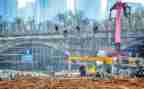 2024施工个人总结模板6篇
