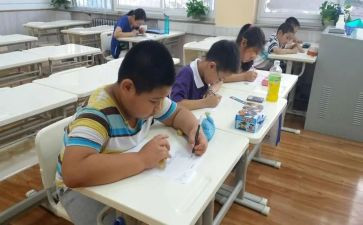 人生大试卷作文8篇