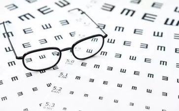 保护视力,预防近视班会教案7篇