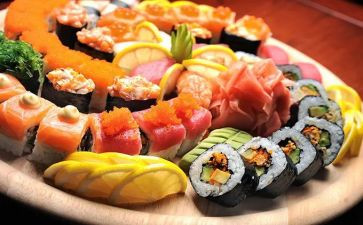 幼儿园中班食品安全教案7篇