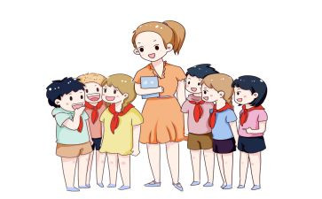 师生之间作文5篇