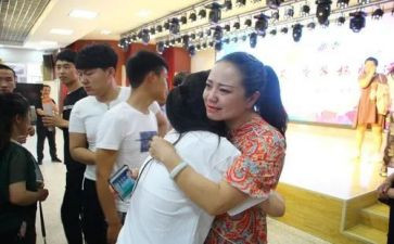 师生情的演讲稿5篇
