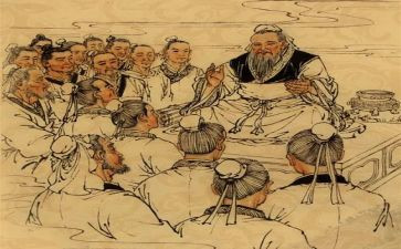 师说读后感600字作文最新7篇