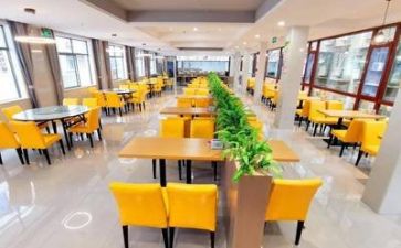 管食堂的工作计划推荐5篇