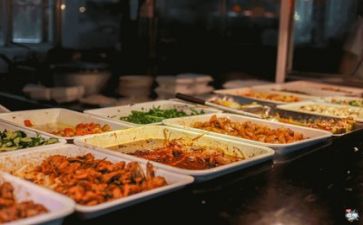 食堂年总结报告8篇