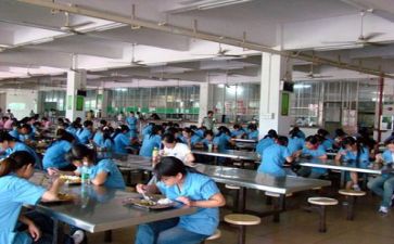 食堂工作月总结报告5篇