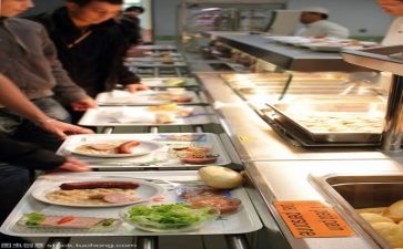 明年食堂工作计划6篇