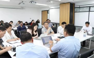 法律事务科工作计划5篇