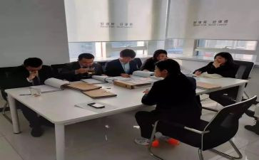 在会计事务所实习报告5篇